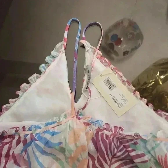 RAMY BROOK TOP - Picture 5 of 6